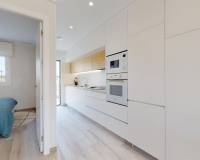 Nueva construcción  - Bungalow - Pilar de la Horadada - Lo Monte