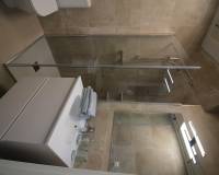 Nueva construcción  - Bungalow - Pilar de la Horadada - parque Andromeda