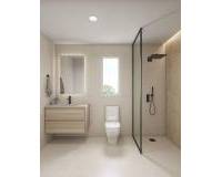 Nueva construcción  - Bungalow - Pilar de la Horadada - pueblo