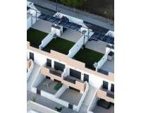 Nueva construcción  - Bungalow - Pilar de la Horadada - pueblo