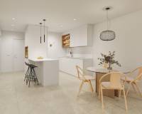 Nueva construcción  - Bungalow - Pilar de la Horadada - pueblo