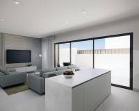 Nueva construcción  - Bungalow - Pilar de la Horadada - pueblo