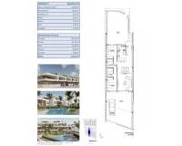 Nueva construcción  - Bungalow - Pilar de la Horadada - pueblo