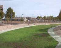 Nueva construcción  - Bungalow - Pilar de la Horadada