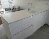 Nueva construcción  - Bungalow - Pilar de la Horadada