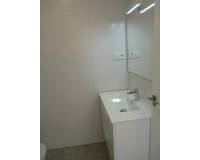 Nueva construcción  - Bungalow - Pilar de la Horadada