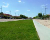 Nueva construcción  - Bungalow - Pilar de la Horadada