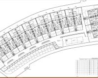 Nueva construcción  - Bungalow - Pilar de la Horadada