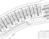 Nueva construcción  - Bungalow - Pilar de la Horadada