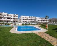 Nueva construcción  - Bungalow - Pulpi - Spain