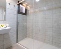 Nueva construcción  - Bungalow - Pulpi - Spain