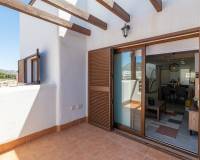 Nueva construcción  - Bungalow - Pulpi - Spain