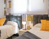 Nueva construcción  - Bungalow - Pulpi - Spain