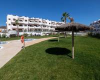 Nueva construcción  - Bungalow - Pulpi - Spain