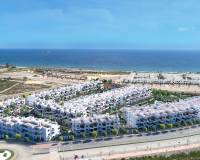 Nueva construcción  - Bungalow - Pulpi - Spain