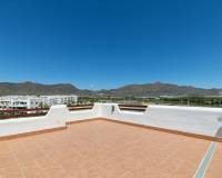 Nueva construcción  - Bungalow - Pulpi - Spain
