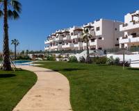 Nueva construcción  - Bungalow - Pulpi - Spain