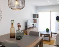 Nueva construcción  - Bungalow - Pulpi - Spain