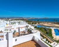Nueva construcción  - Bungalow - Pulpi - Spain