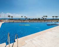 Nueva construcción  - Bungalow - Pulpi - Spain
