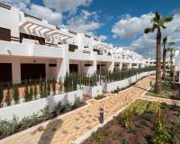 Nueva construcción  - Bungalow - Pulpi - Spain