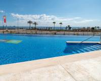 Nueva construcción  - Bungalow - Pulpi - Spain