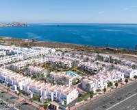 Nueva construcción  - Bungalow - Pulpi - Spain