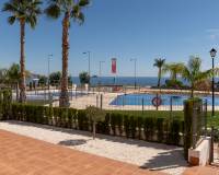 Nueva construcción  - Bungalow - Pulpi - Spain