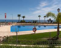 Nueva construcción  - Bungalow - Pulpi - Spain
