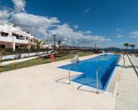 Nueva construcción  - Bungalow - Pulpi - Spain
