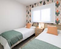 Nueva construcción  - Bungalow - Pulpi - Spain
