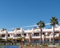 Nueva construcción  - Bungalow - Pulpi - Spain