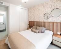 Nueva construcción  - Bungalow - Pulpi - Spain