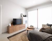 Nueva construcción  - Bungalow - Pulpi - Spain