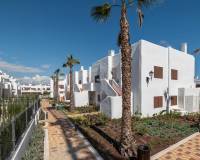 Nueva construcción  - Bungalow - Pulpi - Spain