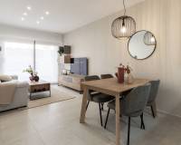 Nueva construcción  - Bungalow - Pulpi - Spain