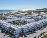Nueva construcción  - Bungalow - Pulpi - Spain