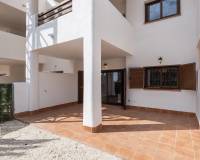 Nueva construcción  - Bungalow - Pulpi - Spain