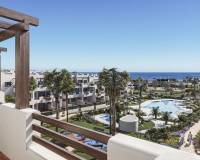 Nueva construcción  - Bungalow - Pulpi - Spain
