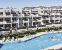 Nueva construcción  - Bungalow - Pulpi - Spain
