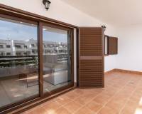 Nueva construcción  - Bungalow - Pulpi - Spain