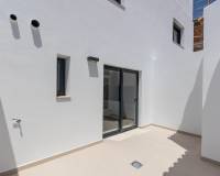 Nueva construcción  - Bungalow - Rafal - pueblo