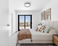 Nueva construcción  - Bungalow - Rafal - pueblo