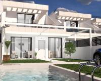 Nueva construcción  - Bungalow - Rojales