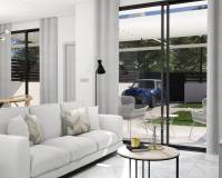 Nueva construcción  - Bungalow - Rojales