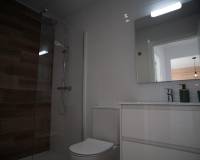 Nueva construcción  - Bungalow - San Javier - Parque del doce