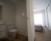 Nueva construcción  - Bungalow - San Javier - Parque del doce