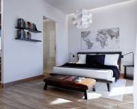Nueva construcción  - Bungalow - San Javier
