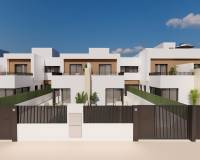 Nueva construcción  - Bungalow - San Javier