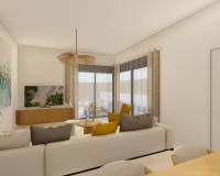Nueva construcción  - Bungalow - San Javier